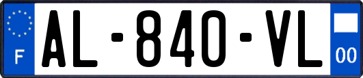 AL-840-VL