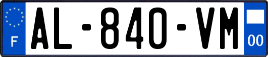 AL-840-VM