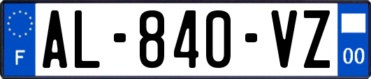 AL-840-VZ