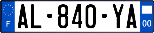 AL-840-YA