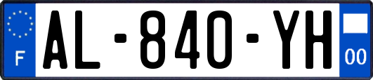 AL-840-YH