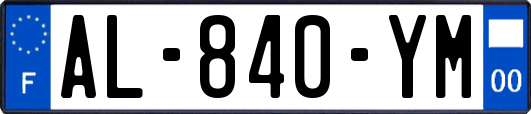 AL-840-YM