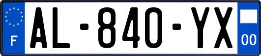 AL-840-YX