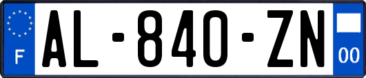 AL-840-ZN