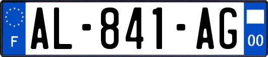 AL-841-AG
