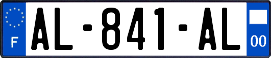 AL-841-AL