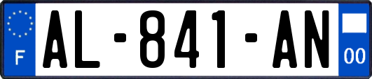 AL-841-AN