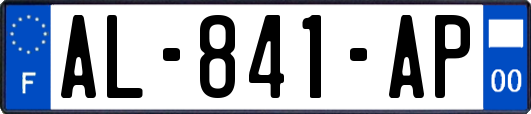 AL-841-AP