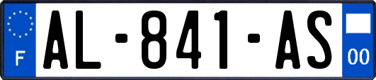 AL-841-AS