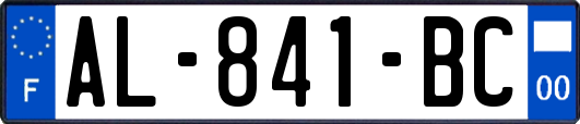 AL-841-BC