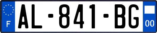AL-841-BG