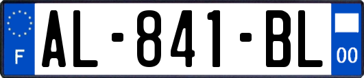 AL-841-BL