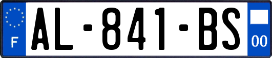 AL-841-BS