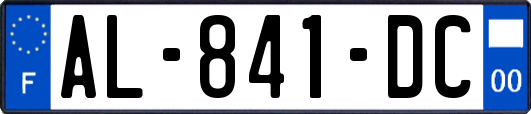 AL-841-DC