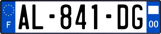 AL-841-DG