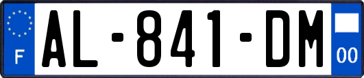 AL-841-DM