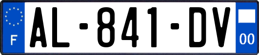 AL-841-DV