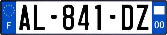 AL-841-DZ