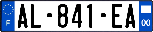 AL-841-EA