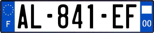 AL-841-EF