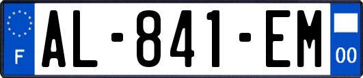 AL-841-EM