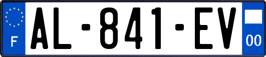 AL-841-EV