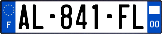 AL-841-FL
