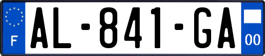 AL-841-GA