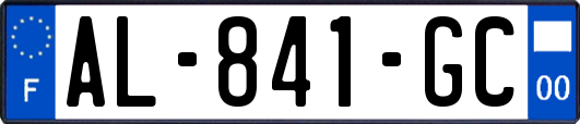 AL-841-GC