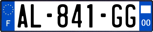 AL-841-GG