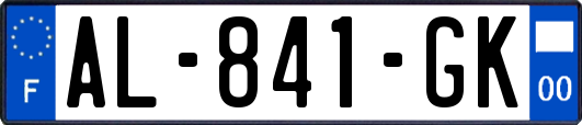 AL-841-GK