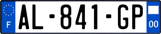 AL-841-GP