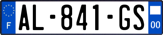 AL-841-GS