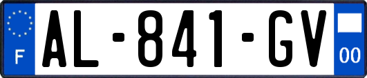 AL-841-GV