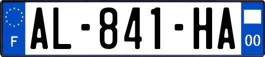 AL-841-HA