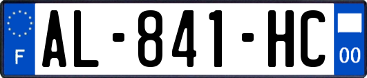 AL-841-HC