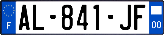 AL-841-JF
