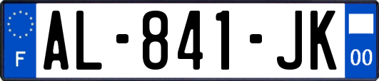 AL-841-JK
