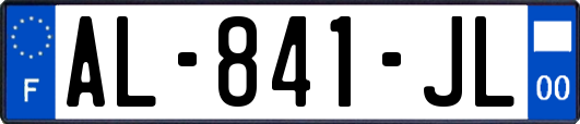 AL-841-JL
