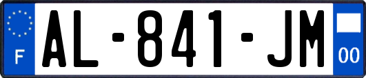 AL-841-JM