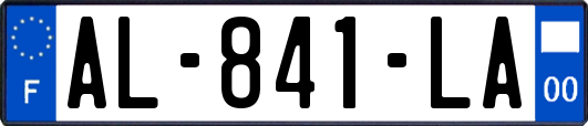 AL-841-LA