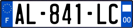 AL-841-LC