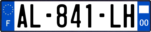 AL-841-LH