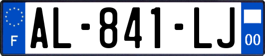 AL-841-LJ