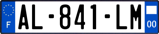 AL-841-LM