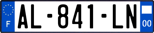 AL-841-LN