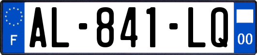 AL-841-LQ