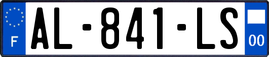 AL-841-LS