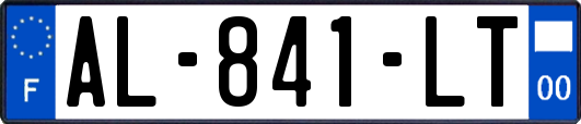 AL-841-LT