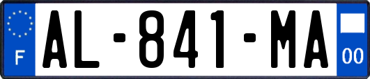 AL-841-MA